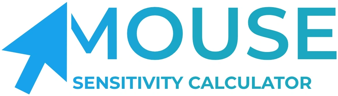 Mouse Sensitivity Calculator